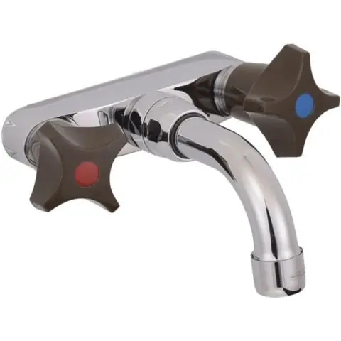 FM Mattsson 30550610 Tvättstugeblandare Premium